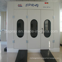 Spl Paint Curing Booth with Good Quality